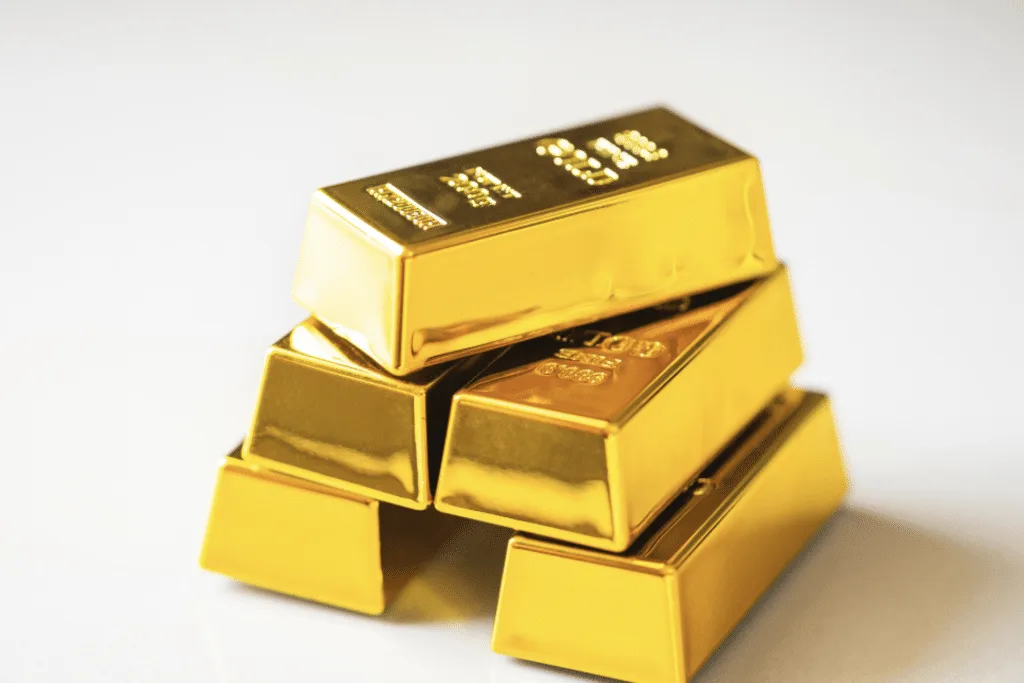 IRS rules prohibit storing gold IRA metals at home